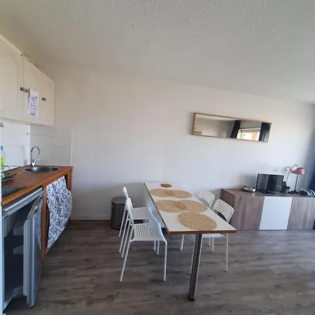 Dans - S04107 Apartament *