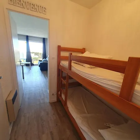 Apartament Dans - S04107 *