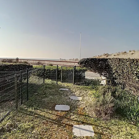 Apartament Dans - S04107 *