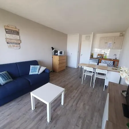 Apartment Dans - S04107