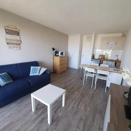 Apartmán Dans - S04107