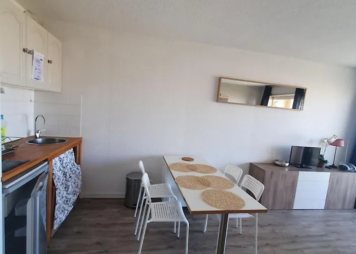 Dans Résidence - S04107 Apartamento *