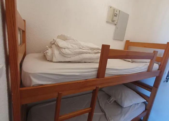 Dans Résidence - S04107 Apartamento