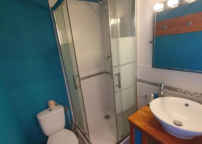 Apartamento Dans Résidence - S04107 Soulac-sur-Mer