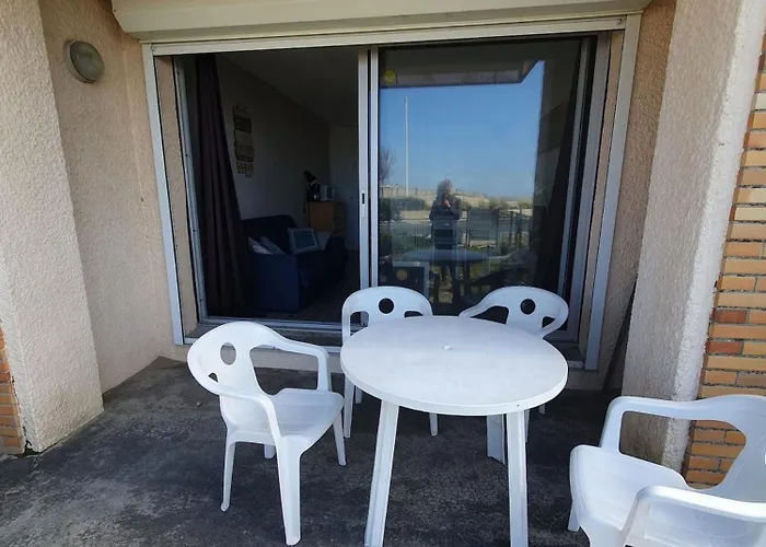 Dans Résidence - S04107