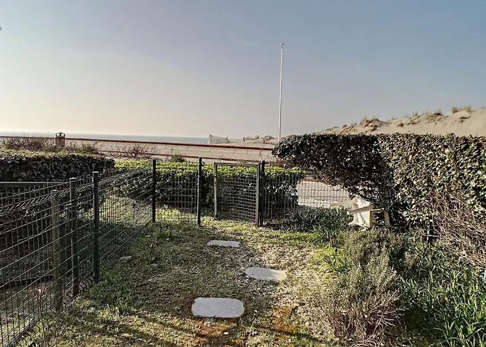 Apartamento Dans Résidence - S04107 *